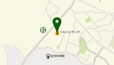 Can★Do日立会瀬店の地図画像