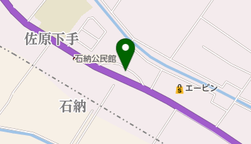 根本商店の地図画像