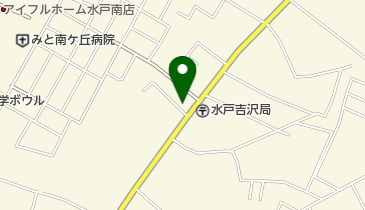 リカーズこむろの地図画像