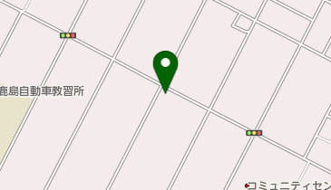 コンビニエンスラビットの地図画像