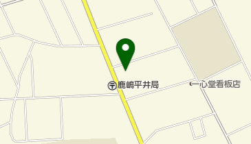 コスメティック&コンビニエンス・ミゾグチの地図画像