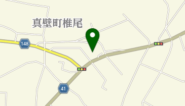 コンビニマートおおぜきの地図画像