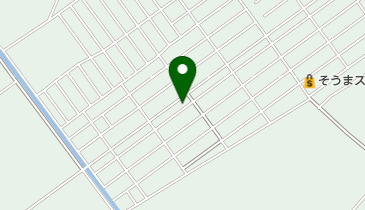 リカー&コンビニエンス新川屋の地図画像