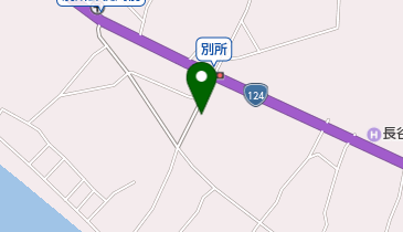 キャロットの地図画像