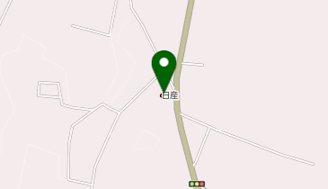 茨城日産江戸崎店の地図画像