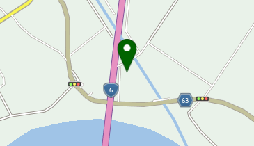 レッドバロン茨城の地図画像