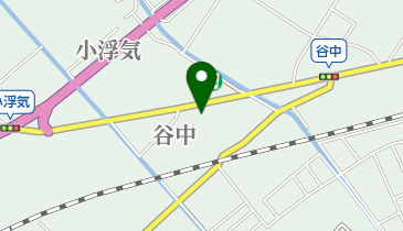 レッドバロン取手の地図画像