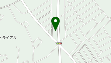 寿ホンダの地図画像