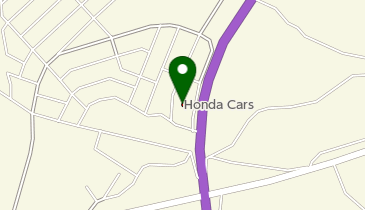 Honda Cars茨城西日立小木津店の地図画像