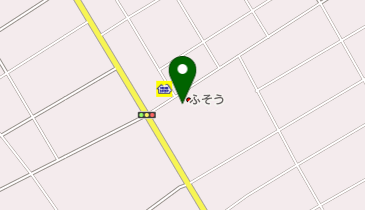 北関東ふそう鹿島支店の地図画像