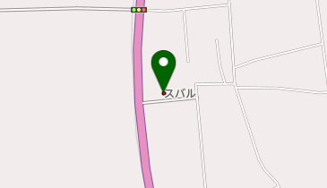 茨城スバル自動車つくば店の地図画像