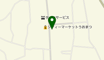 茨城ダイハツ販売ダイハツ古河東の地図画像