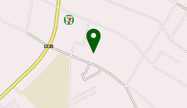 スズキアリーナ友部の地図画像