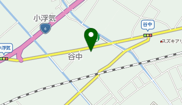 レッドバロン取手の地図画像
