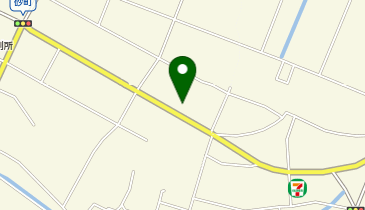 ウエストウッド井原商会の地図画像