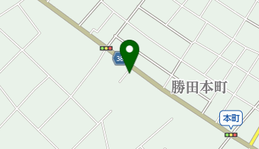 K-FACTORYの地図画像