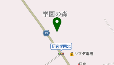 メルセデス・ベンツつくば サーティファイドカーセンターの地図画像