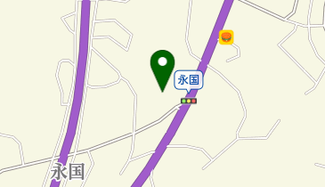 茨城トヨタ自動車土浦南店の地図画像