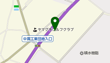 茨城トヨタ自動車土浦北店の地図画像