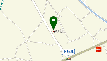 スバルショップ総和古河スバルの地図画像