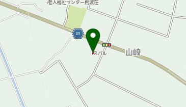 スバルショップひたちなか東伊藤自動車の地図画像