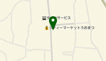 茨城ダイハツ販売ダイハツ古河東の地図画像