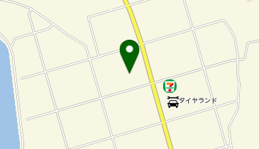 茨城ダイハツ販売鹿嶋店の地図画像