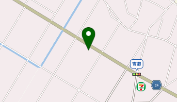 スズキ自販茨城スズキアリーナつくばの地図画像