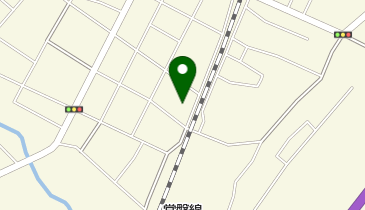 カーオーディオヨシナリの地図画像