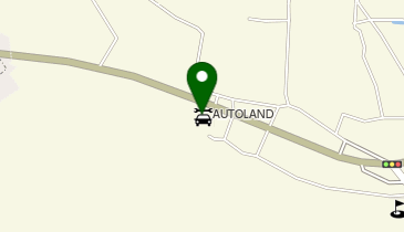 AUTOLANDポニー土浦の地図画像