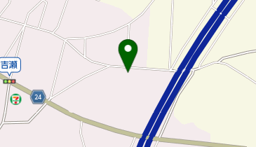 さくらオートの地図画像