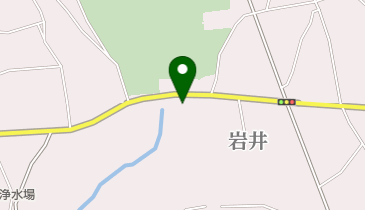 石塚自動車整備の地図画像