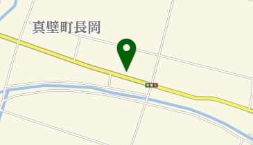 Body Shop Iwabuchiの地図画像