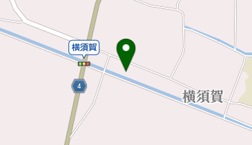 ボディショップKIMURAの地図画像