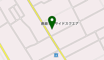 港南自動車(株)の地図画像