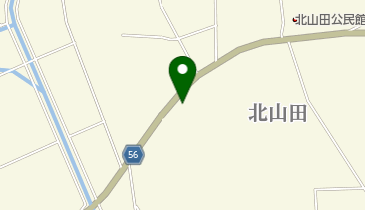 二宮自動車工業の地図画像