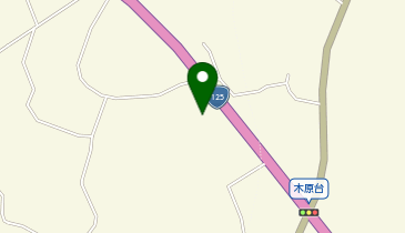 FUJI BODYの地図画像