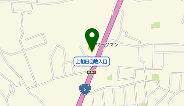 マクドナルド日立小木津店の地図画像