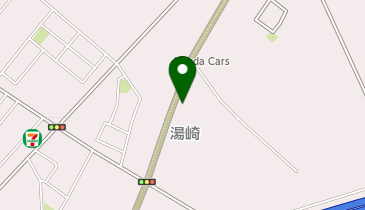 ケンタッキーフライドチキン友部スクエア店の地図画像