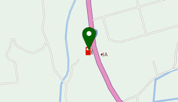 JA-SS里美SSの地図画像