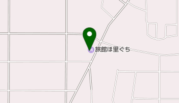 旅館ほ里ぐちの地図画像