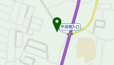 ペンション武士館の地図画像