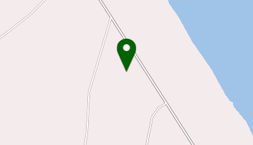 民宿浜べの地図画像