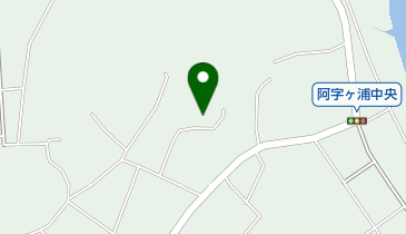 民宿旅館きくやの地図画像