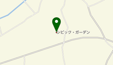 シビック・ガーデンの地図画像