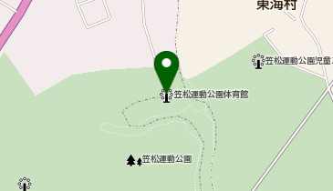 まるたか観光アリーナの地図画像