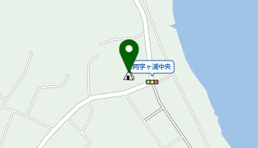 OASIS OARAIの地図画像