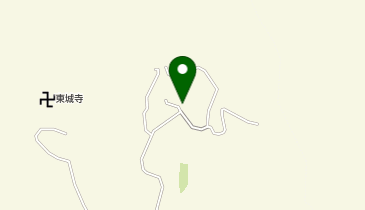 グランピングヒルズアウラテラス茨城の地図画像