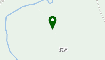 やさとの森キャンプ場の地図画像