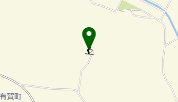 アスパイヤの森の地図画像